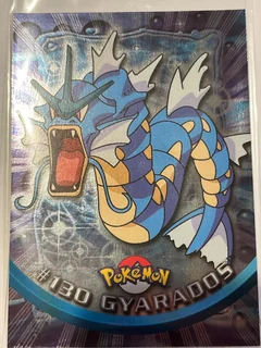 Gyarados Foil 130