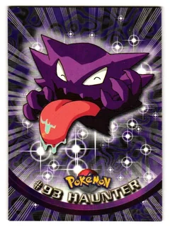 Haunter 93