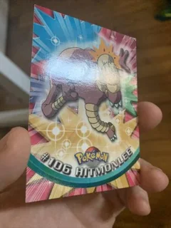 Hitmonlee 106