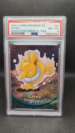 Hypno Foil 97