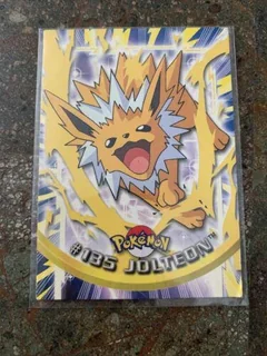 Jolteon 135