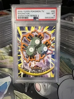 Magneton 82