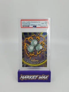 Magneton Foil 82