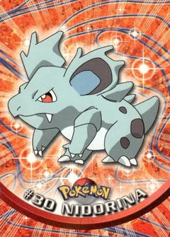 Nidorina 30