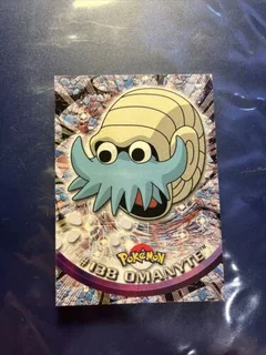 Omanyte 138