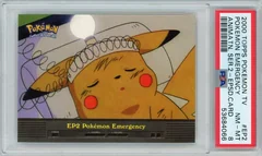 Pokemon Emergency Ep2