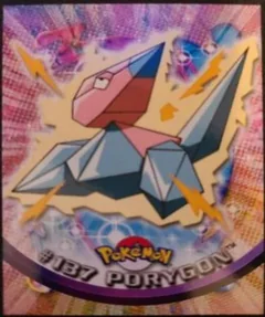 Porygon 137