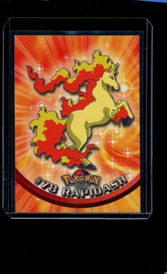 Rapidash 78