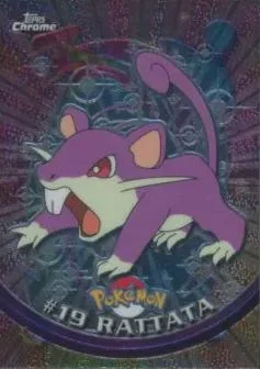 Rattata 19