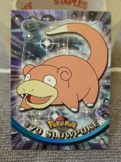 Slowpoke 79