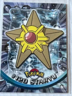 Staryu 120
