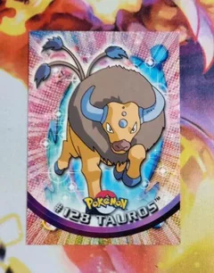 Tauros 128