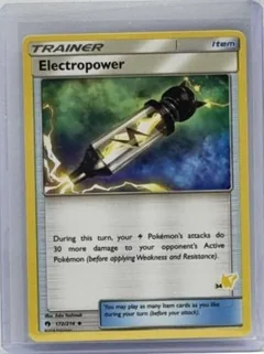 Electropower 34