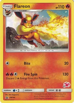 Flareon 27