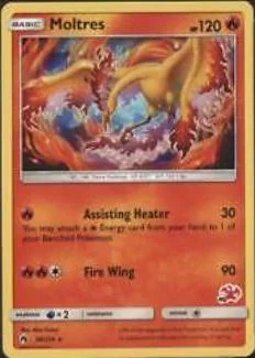 Moltres 46