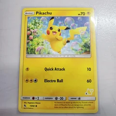Pikachu 2