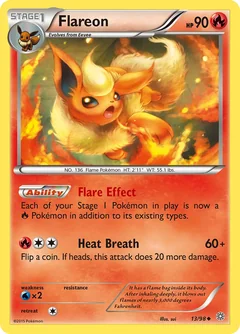 Flareon 13