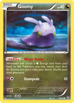 Goomy 58