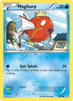 Magikarp 19