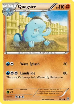 Quagsire 39