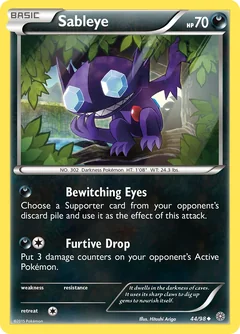 Sableye 44