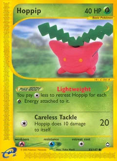Hoppip 83
