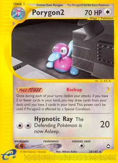Porygon2 28