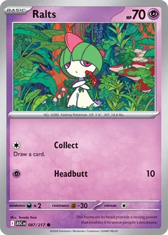 Ralts 87