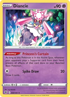 Diancie 68