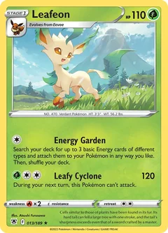 Leafeon 13
