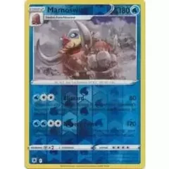 Mamoswine Reverse Holo 33