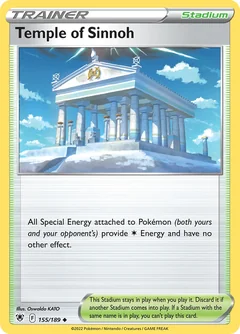 Temple Of Sinnoh 155