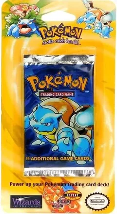 Blister Pack