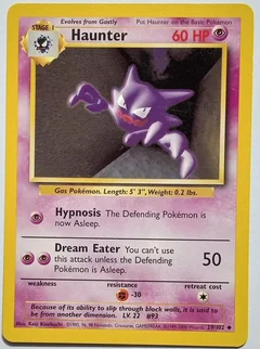 Haunter 1999 2000 29