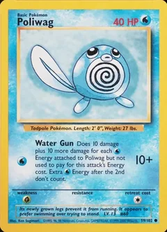 Poliwag 1999 2000 59