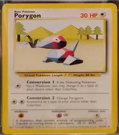 Porygon 1999 2000 39