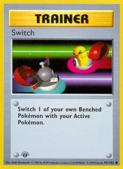Switch 95