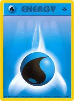 Water Energy 1St Edition 102