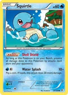 Squirtle 29