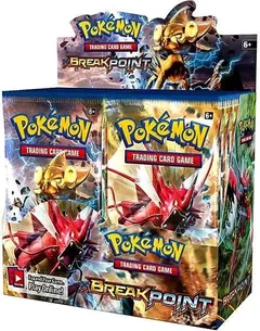 Booster Box