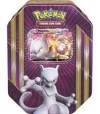 Triple Power Tin Mewtwo