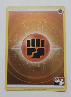 Fighting Energy Prize Pack