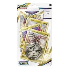 Hydreigon Premium Checklane Blister