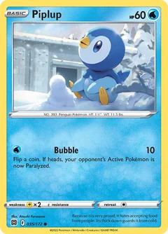Piplup 35