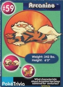 Arcanine 59