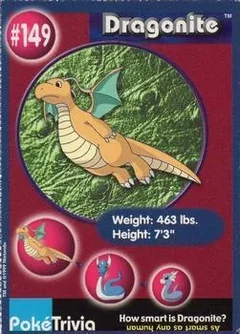 Dragonite 149