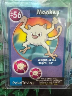 Mankey 56