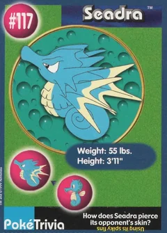 Seadra 117
