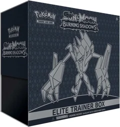 Elite Trainer Box