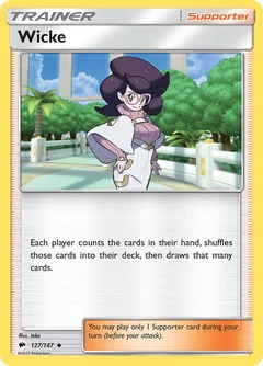 Wicke 127